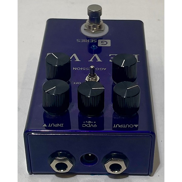 Used Revv Amplification REVV G3 Effect Pedal