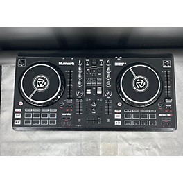 Used Numark Mixtrack Pro DJ Controller