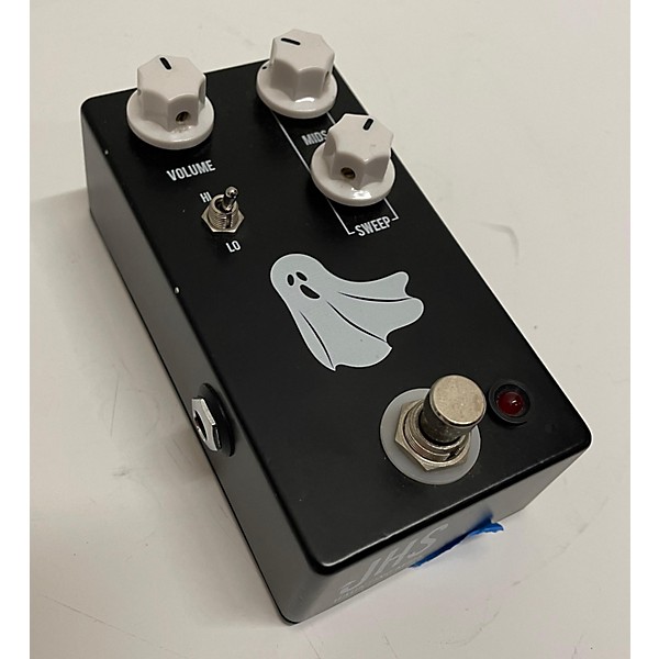 Used JHS Pedals Used 2019 JHS Pedals Haunting Mids Effect Pedal