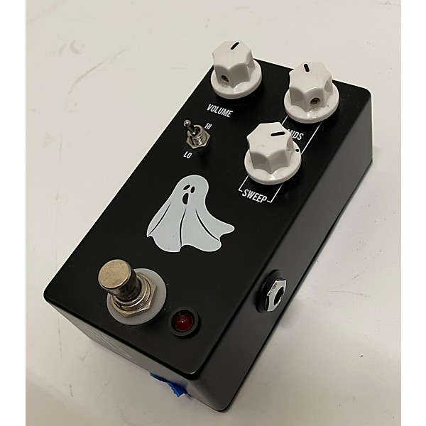 Used JHS Pedals Used 2019 JHS Pedals Haunting Mids Effect Pedal