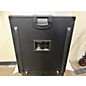 Used Genz Benz GB212T-UB Uber Bass 600W 2x12 Bass Cabinet