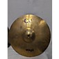 Used Stagg 13in CX MEDIUM HI HAT Cymbal