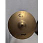 Used Stagg 13in CX MEDIUM HI HAT Cymbal