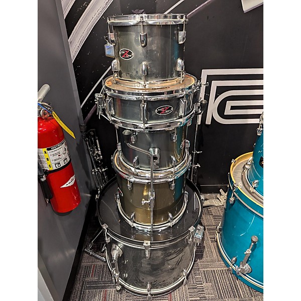 Used PDP by DW Z5 Series Drum Kit