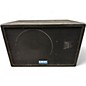 Used Isp Technologies Steve Lukather VECTOR SL Active Guitar Subwoofer Powered Speaker thumbnail