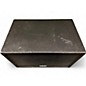 Used Isp Technologies Steve Lukather VECTOR SL Active Guitar Subwoofer Powered Speaker