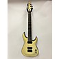 Used Schecter Guitar Research Keith Merrow KM7 MKI 7 String Solid Body Electric Guitar thumbnail