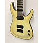 Used Schecter Guitar Research Keith Merrow KM7 MKI 7 String Solid Body Electric Guitar