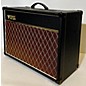 Used VOX AC15C1 15W Tube Guitar Combo Amp