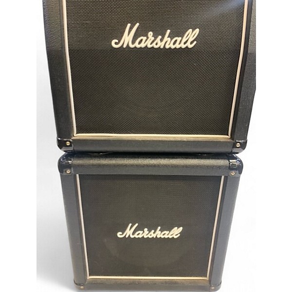 Used Marshall MG15MSII Micro Stack Guitar Stack