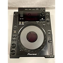 Used Pioneer DJ Used Pioneer DJ CDJ900 DJ Player