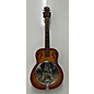 Used Fender FR50 Resonator Guitar thumbnail