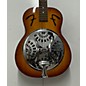 Used Fender FR50 Resonator Guitar