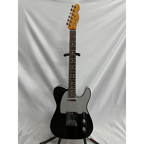 Used Fender American Ultra Telecaster Solid Body Electric Guitar