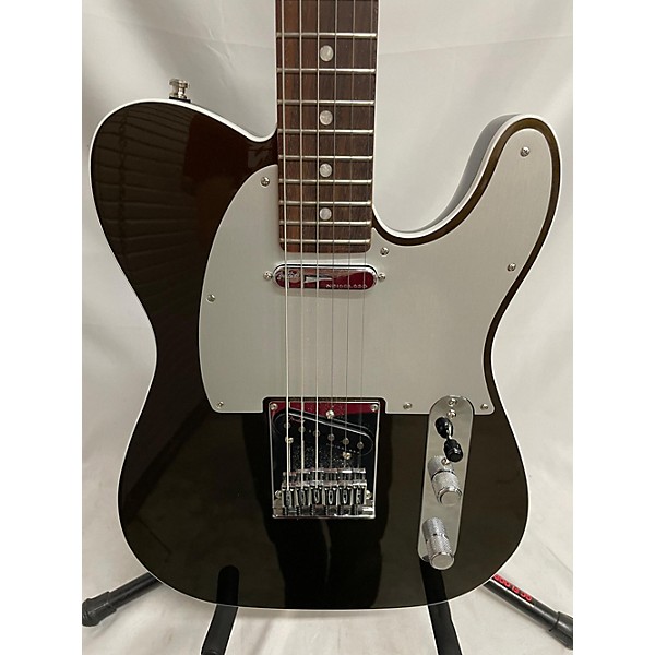 Used Fender American Ultra Telecaster Solid Body Electric Guitar