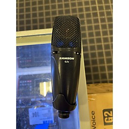 Used Samson Cl7a Condenser Microphone