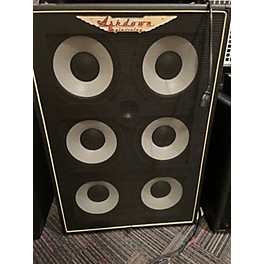 Used Ashdown EVO II 610 Bass Cabinet