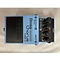 Used BOSS CEB3 Bass Chorus Bass Effect Pedal thumbnail