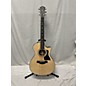 Used Taylor 312CE Acoustic Electric Guitar thumbnail