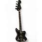 Used Fender Used Fender Limited Edition Player Jaguar Bass Black Electric Bass Guitar thumbnail