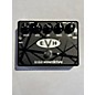 Used Mxr Used MXR EVH 5150 Overdrive Effect Pedal thumbnail