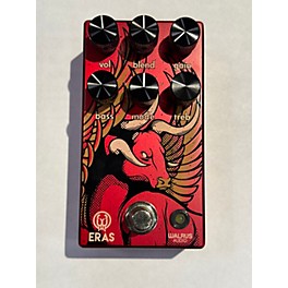 Used Walrus Audio Used Walrus Audio ERAS Effect Pedal