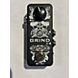 Used Used FORTIN GRIND Effect Pedal thumbnail