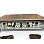 Used Ashdown ABM EVO IV 1200W Bass Amp Head thumbnail