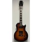 Used Gibson Used 2012 Gibson Les Paul Studio Vintage Sunburst Solid Body Electric Guitar thumbnail