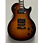 Used Gibson Used 2012 Gibson Les Paul Studio Vintage Sunburst Solid Body Electric Guitar