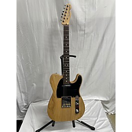 Used Fender American Performer Telecaster Solid Body Electric Guitar