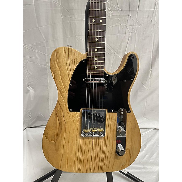 Used Fender American Performer Telecaster Solid Body Electric Guitar