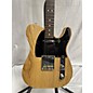 Used Fender American Performer Telecaster Solid Body Electric Guitar