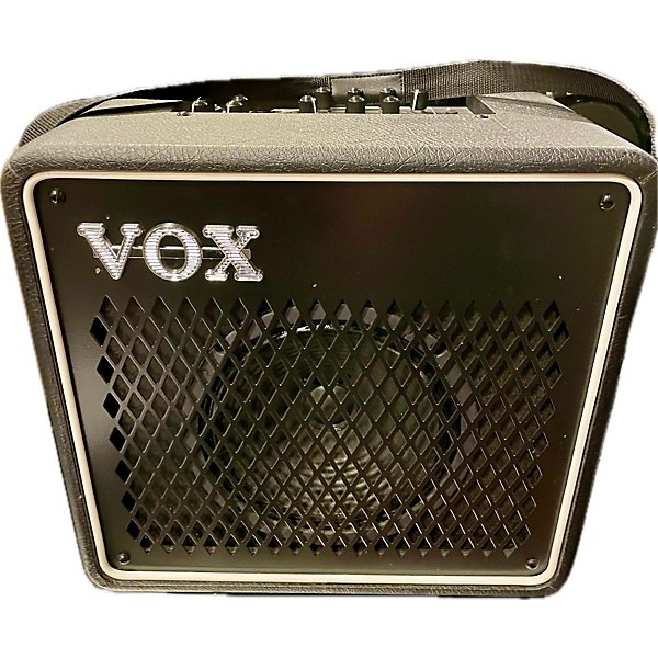 Used VOX Mini Go 50 Guitar Combo Amp