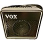 Used VOX Mini Go 50 Guitar Combo Amp thumbnail