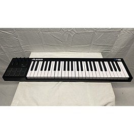 Used Alesis V49 49-Key MIDI Controller