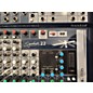 Used Soundcraft Signature 22 Powered Mixer