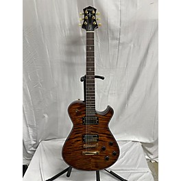 Used Knaggs Used Knaggs Kenai T/S ERIC STECKEL SIGNATURE #177 AGED SCOTCH Solid Body Electric Guitar