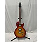 Used Epiphone Used Epiphone Les Paul Studio 2 Tone Sunburst Solid Body Electric Guitar thumbnail