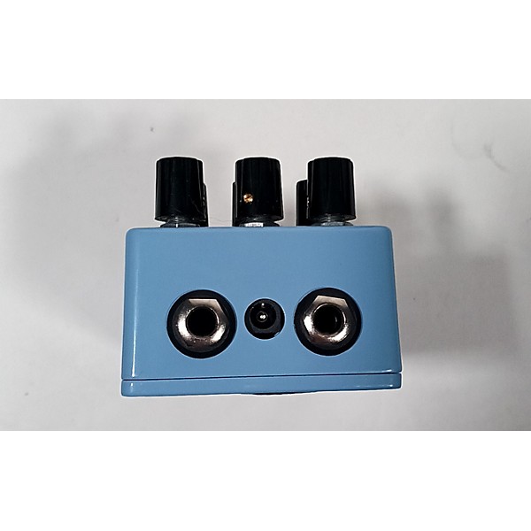 Used EarthQuaker Devices Warden Optical Compressor Effect Pedal