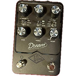 Used Universal Audio Dream Effect Processor