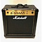 Used Marshall MG15 1X8 15W Guitar Combo Amp thumbnail