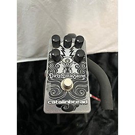 Used PreSonus Used Catalinbread Dirty Little Secret Effect Pedal