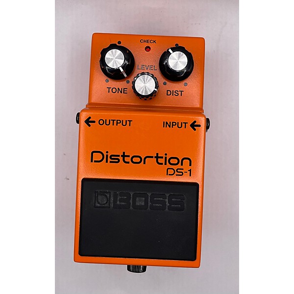 Used BOSS DSD-2 Digital Sampler Delay Effect Pedal | Guitar Center