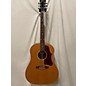 Used Gibson J50 Acoustic Guitar thumbnail