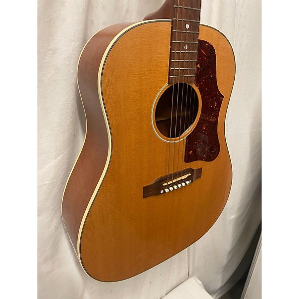 Used Gibson J50 Acoustic Guitar