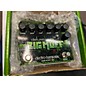 Used Electro-Harmonix Deluxe Bass Big Muff Distortion Bass Effect Pedal thumbnail