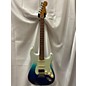 Used Fender Used Fender Player Plus Stratocaster HSS BLUE FADE Solid Body Electric Guitar thumbnail