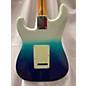 Used Fender Used Fender Player Plus Stratocaster HSS BLUE FADE Solid Body Electric Guitar