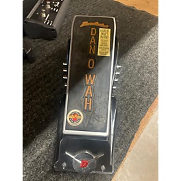 Used Danelectro Dan O Wah Effect Pedal